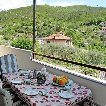 Locazione Turistica Appartamento Zoraide *
