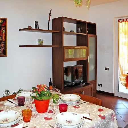 Locazione Turistica Appartamento Zoraide Сестри-Леванте