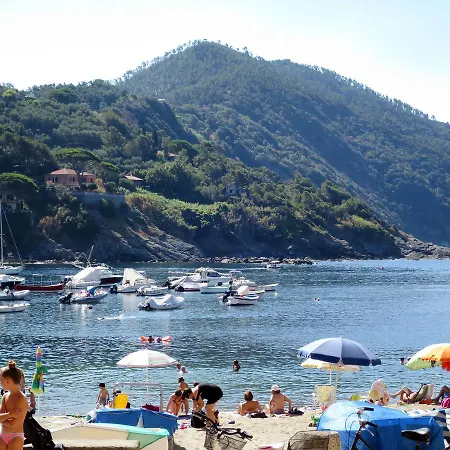 Locazione Turistica Appartamento Zoraide