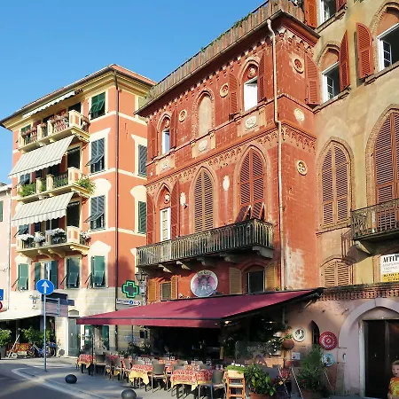 Locazione Turistica Appartamento Zoraide Сестри-Леванте