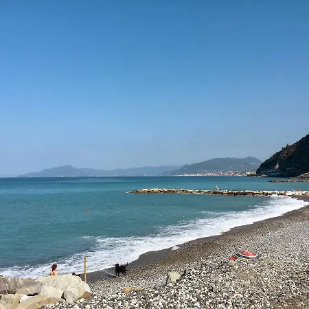 Апартаменты Locazione Turistica Appartamento Zoraide