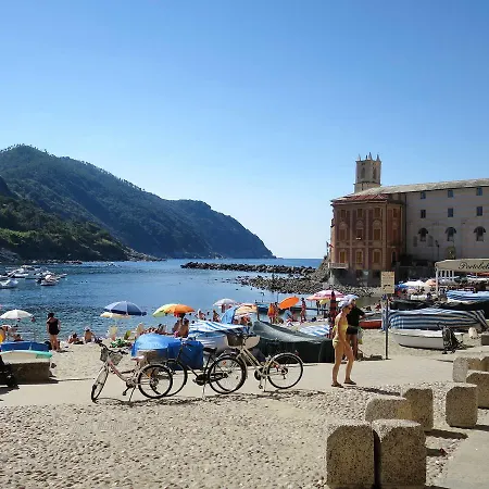 Апартаменты Locazione Turistica Appartamento Zoraide *