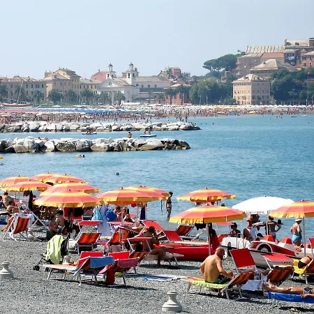 Апартаменты Locazione Turistica Appartamento Zoraide
